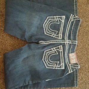 True Religion jeans